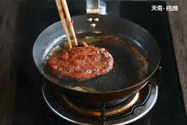 健身牛肉怎么做