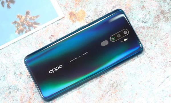 oppoa11支持多少w快充