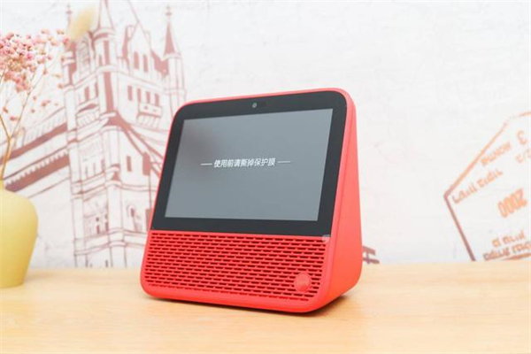 天猫精灵cc7屏幕多大