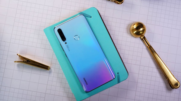 华为stkaloo是什么型号