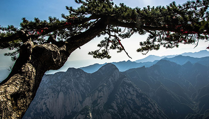 华山可以夜爬吗 华山能夜爬吗