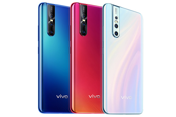 vivos1pro处理器多少 vivos1pro是什么处理器