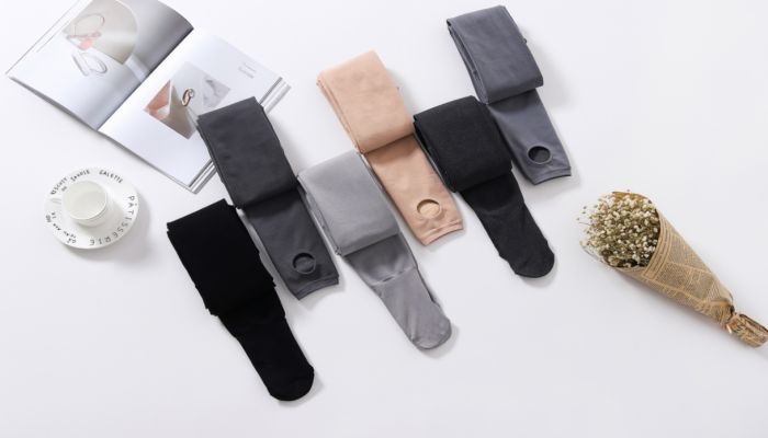 搭配打底裤要注意什么 搭配打底裤的方法