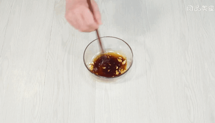 粉丝拌菠菜做法  粉丝拌菠菜怎么做