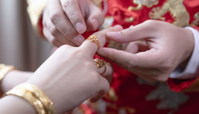 11号戒指周长是多少 11号戒指的周长为多少