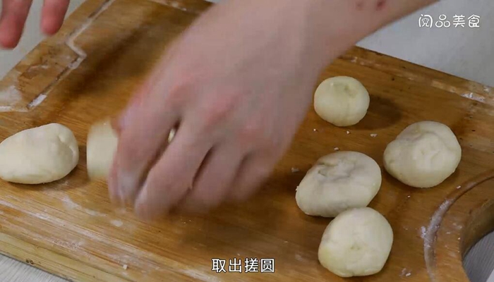 绿豆饼的做法 绿豆饼怎么做