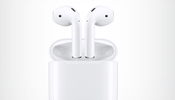 airpods2支持快充吗  airpods2有快充功能吗