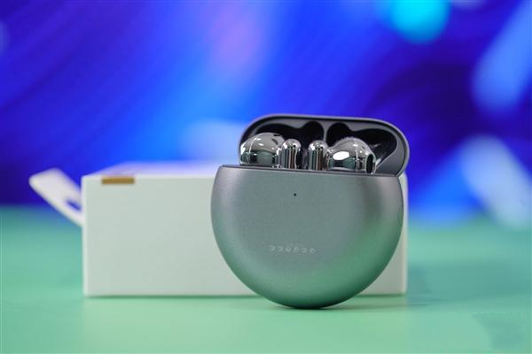 华为透传和降噪区别