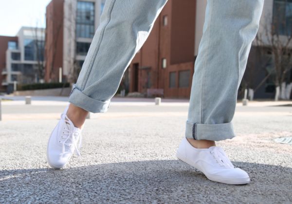 老爹裤和萝卜裤的区别 老爹裤和萝卜裤有什么不同