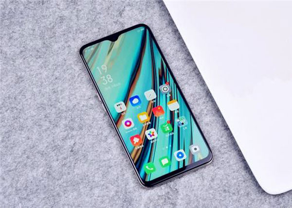 pcam10是oppo什么型号