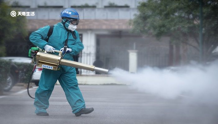 除四害讲卫生的除四害是哪四害 什么是除四害