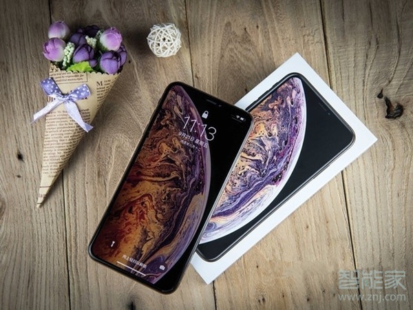 iphonexsmax美版和国行有什么区别