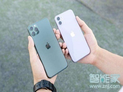 iphone11pro怎么返回主屏幕