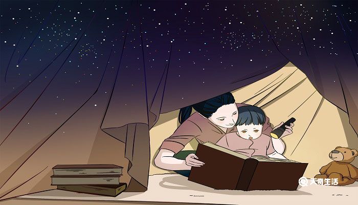 偷睡眠者告诉我们什么道理 偷睡眠者赏析