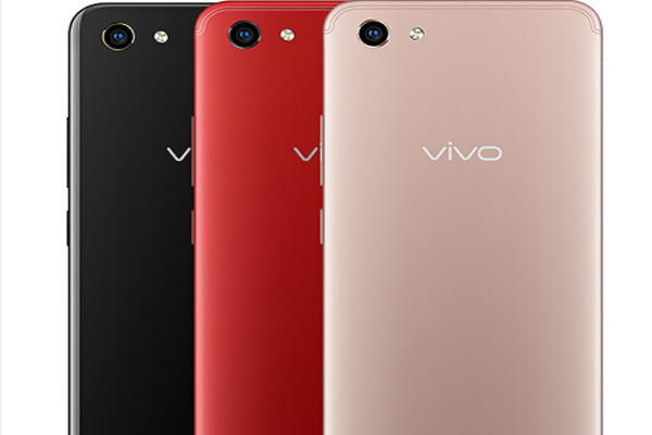 vivo Y81s有指纹解锁吗 vivo Y81s配置信息