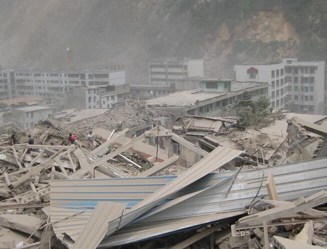 成都属于地震带吗 四川成都是地震带吗