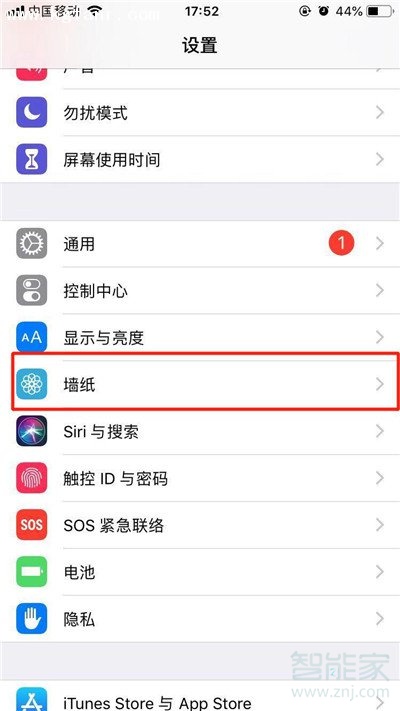 iphonexr还能设置动态壁纸吗