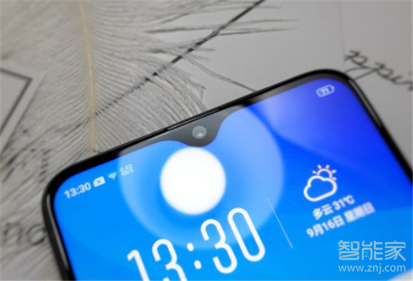 oppoA7怎么强制关机