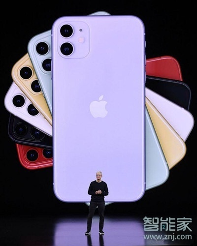 iphone11pro能遥控空调吗