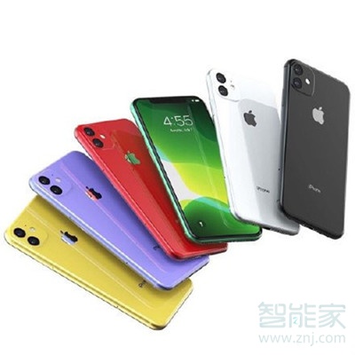 iphone11什么时候上市