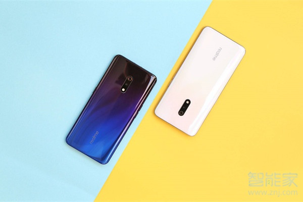 realme x是什么材质