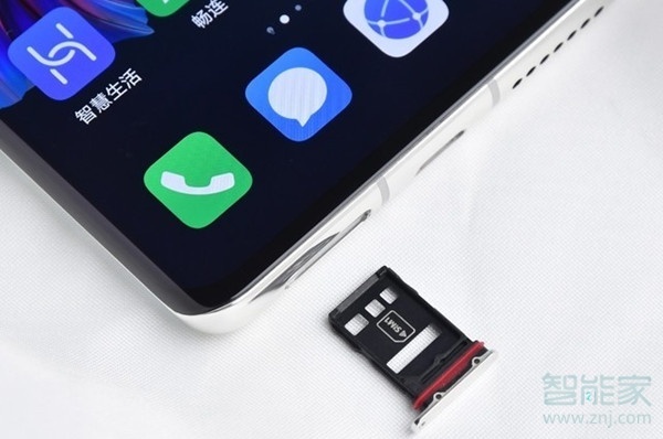 华为手机插卡显示无服务