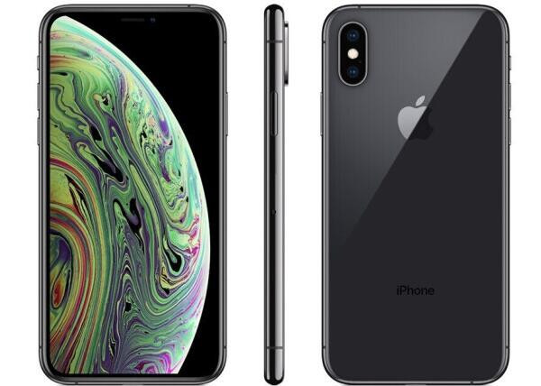 iPhoneXs Max怎么设置字体大小