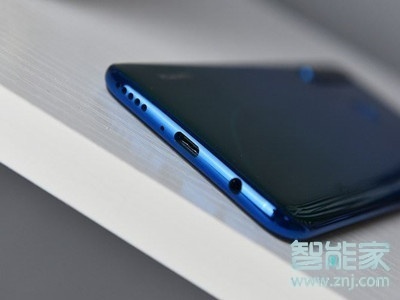 华为nova5i怎么切换手写键盘