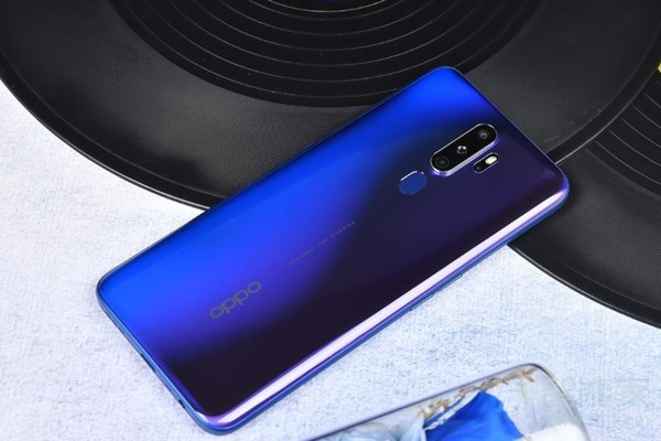 oppoa11x什么时候上市的