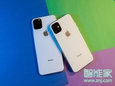iphone11怎么返回主屏幕