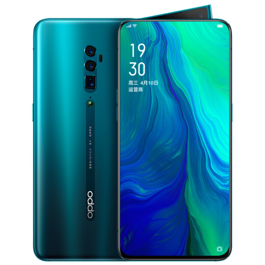 oppo reno巴萨定制版什么时候发售
