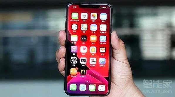 iphone11有转换头吗