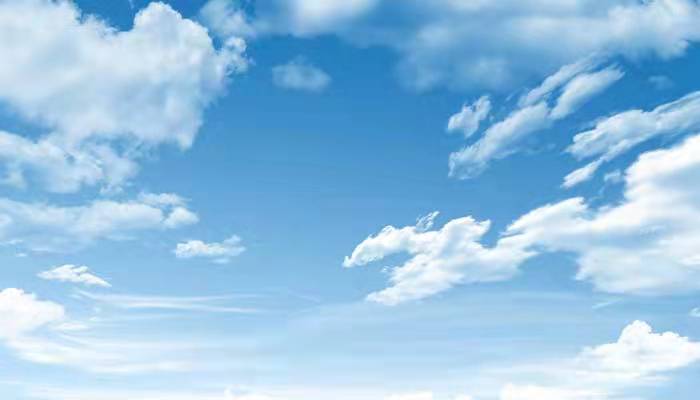 二年级什么天空飘着气球 什么天空飘着气球什么气球