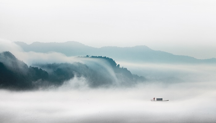 月晕而风日晕则雨的原理是什么 月晕则风 