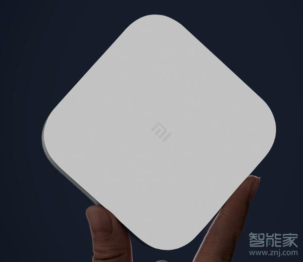 小米盒子怎么重置