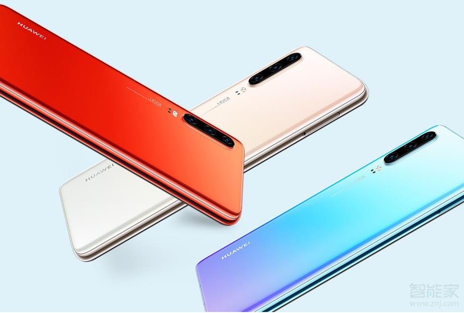 一加7pro和华为p30pro对比