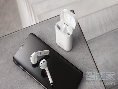 华为FreeBuds3耳机怎么样