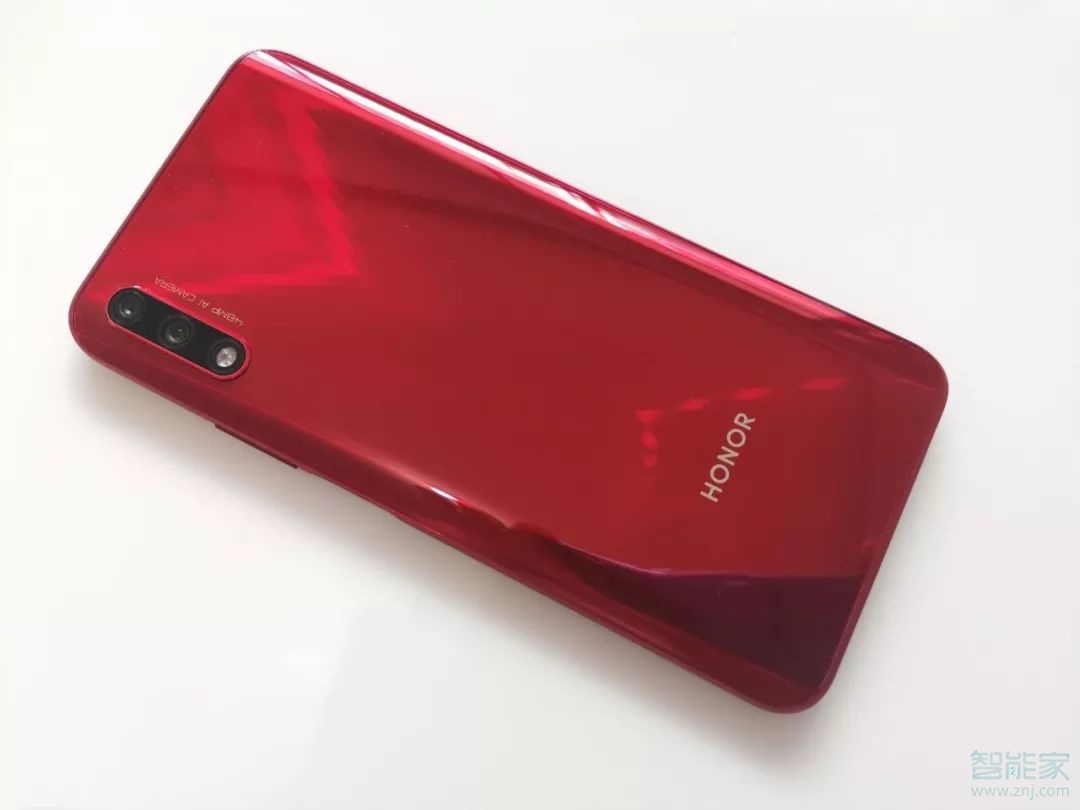 realme Q和荣耀9x区别