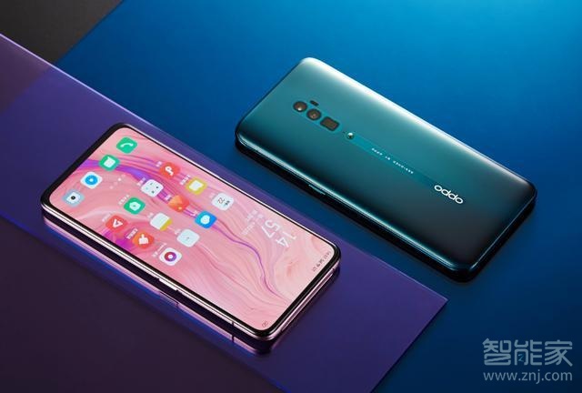 oppo reno10倍变焦版和一加7pro区别对比