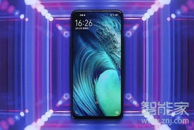 华为nova5i与vivoz5x有什么区别