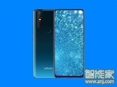 vivoS1pro怎么投屏