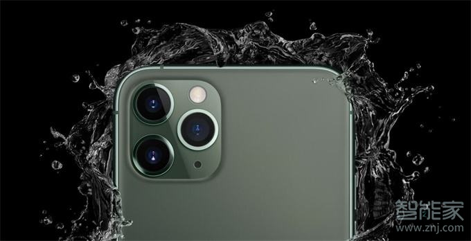 苹果11支持反向充电吗