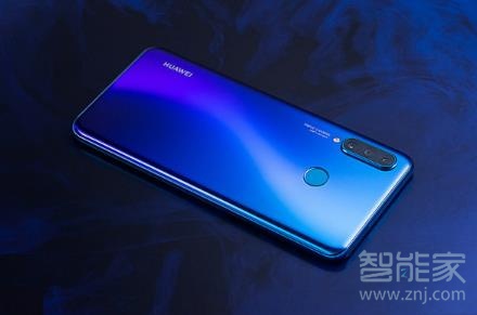 华为nove4和nove4e的区别