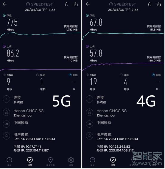 华为p40是不是5g全网通手机