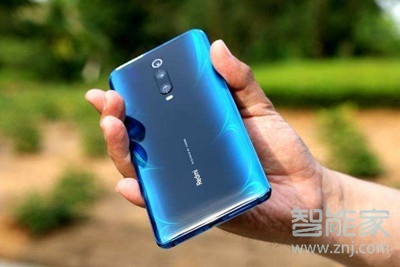 红米note7是什么屏幕