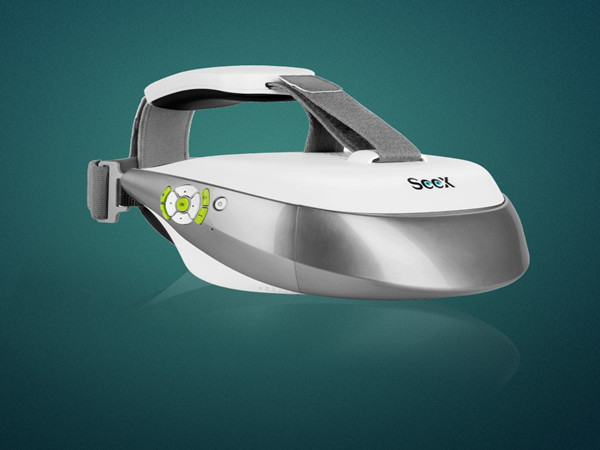 2019VR眼镜排行榜