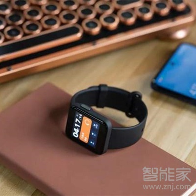 redmi watch可以看小说吗