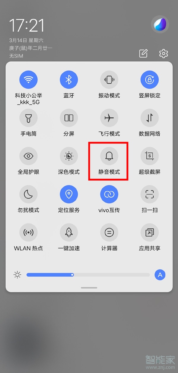 vivo手机没有声音怎么恢复