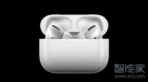 AirPods Pro外形尺寸是多少