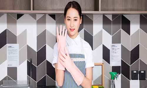 拖把上的头发怎么清理 如何去除拖把上的头发